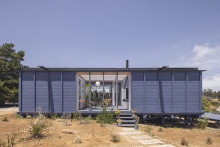 House SI
