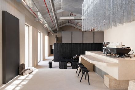 Origin Cafe And Roasters Jax