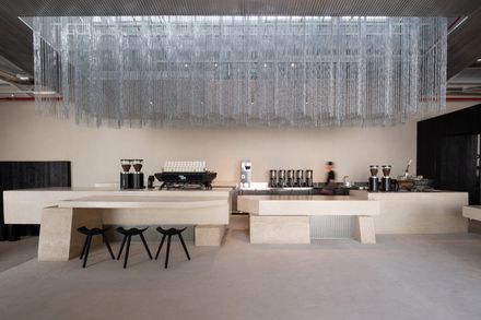 Origin Cafe And Roasters Jax