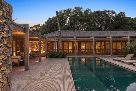 Trama House