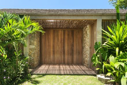 Trama House