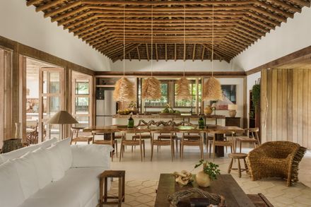 Trama House