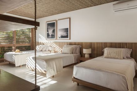Trama House
