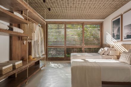 Trama House