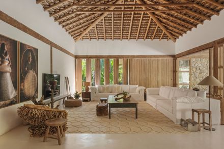 Trama House