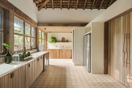 Trama House