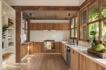 Trama House