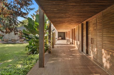 Trama House