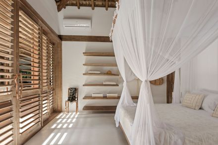 Trama House