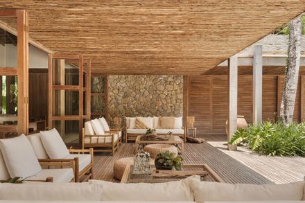 Trama House