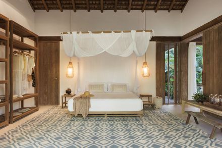 Trama House