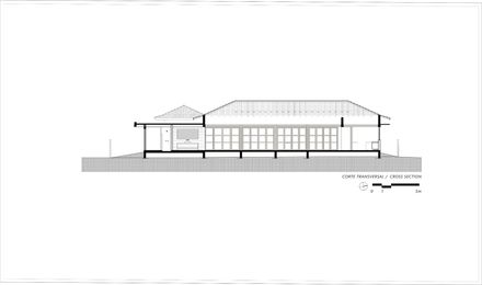 Trama House