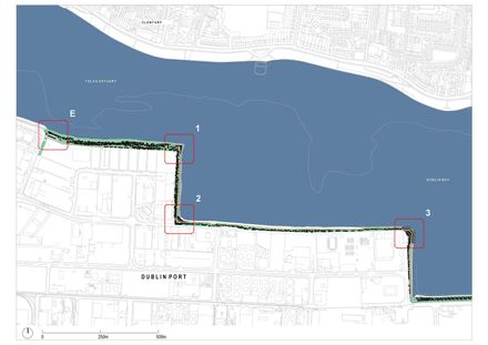 Tolka Estuary Greenway
