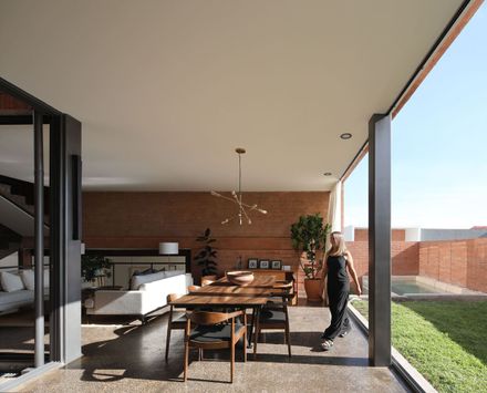 Juriquilla House
