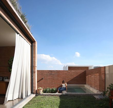 Juriquilla House