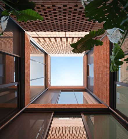 Juriquilla House