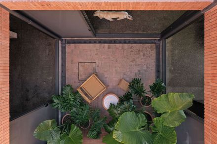 Juriquilla House