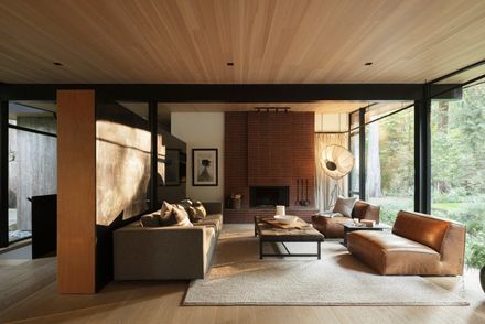 North Vancouver Remodel