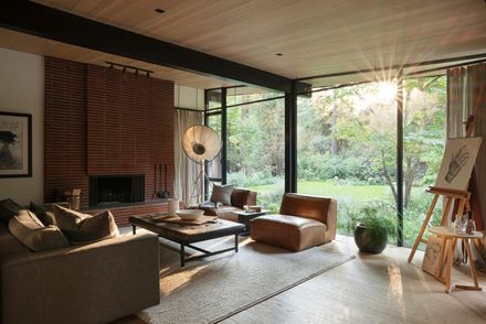 North Vancouver Remodel