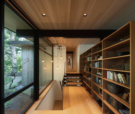 North Vancouver Remodel