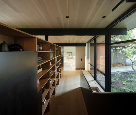 North Vancouver Remodel