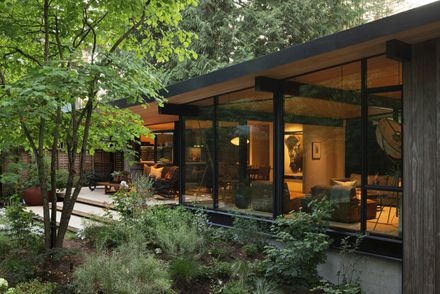 North Vancouver Remodel