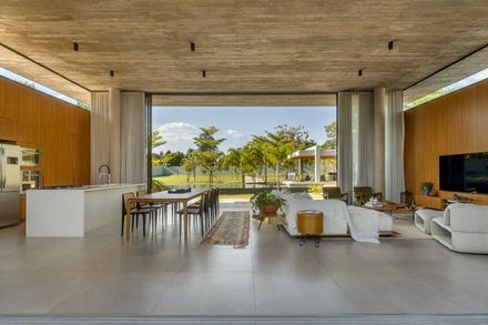 Boutique House