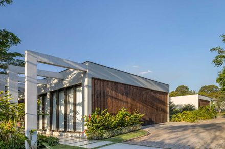 Boutique House