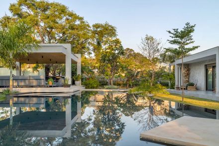 Boutique House