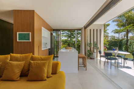 Boutique House