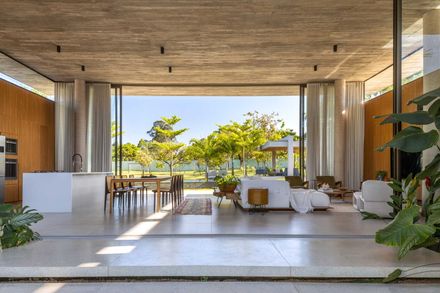Boutique House