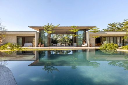 Boutique House