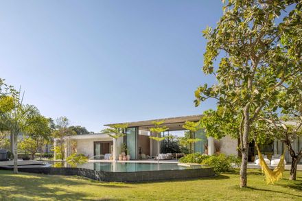 Boutique House