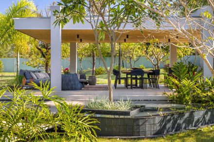 Boutique House