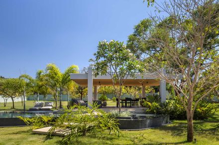 Boutique House