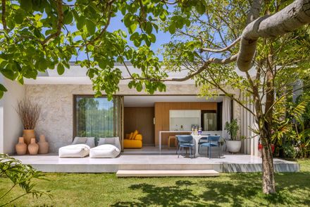 Boutique House