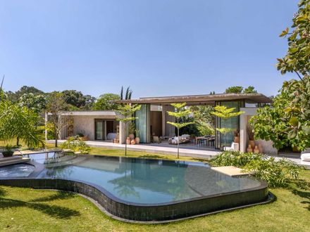 Boutique House