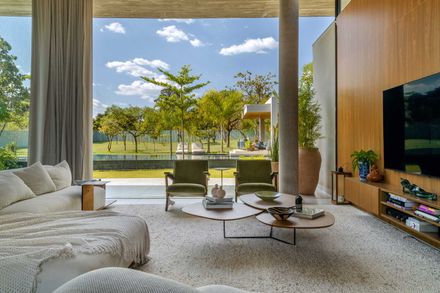 Boutique House