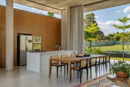 Boutique House