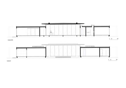 Boutique House