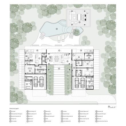 Boutique House