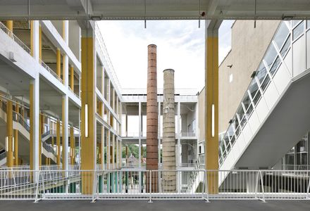 Charleroi Palais Des Expositions