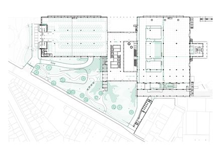 Charleroi Palais Des Expositions