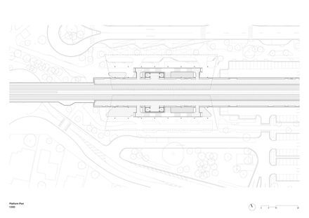 Pakenham Station