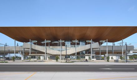 Pakenham Station