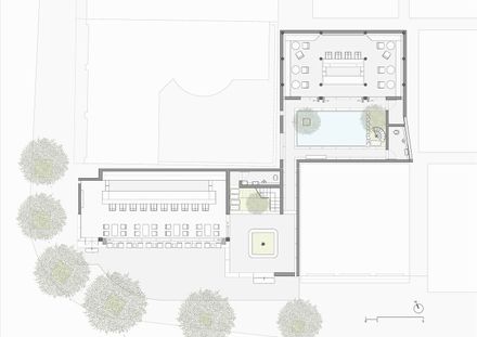 Voiceless Coffee · Sensory Lab
