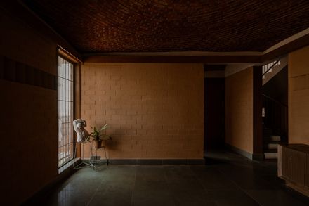 Sudhagar's Mud House