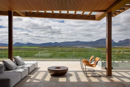UVVA Winery