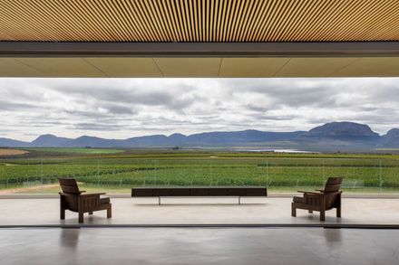 UVVA Winery