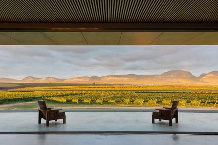 UVVA Winery
